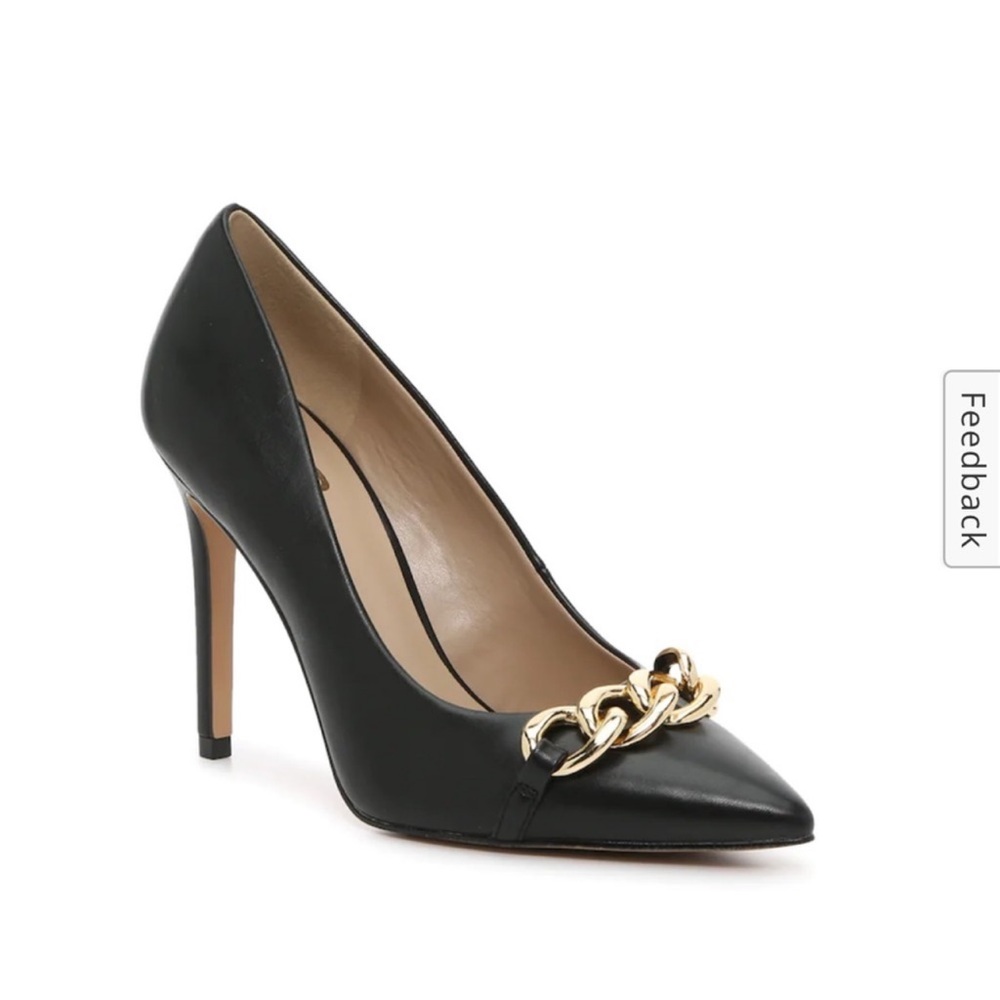 Pumps
